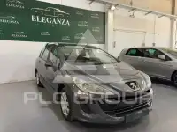 2008 Peugeot 308