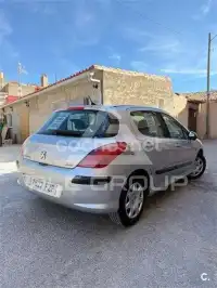 2008 Peugeot 308