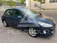 2008 Peugeot 308