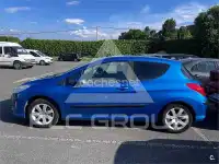 2008 Peugeot 308