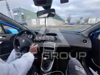 2008 Peugeot 308