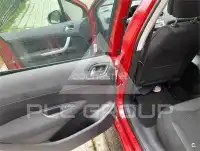2008 Peugeot 308