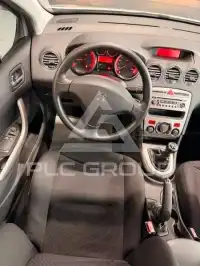 2008 Peugeot 308