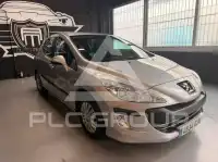 2008 Peugeot 308