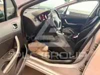 2008 Peugeot 308