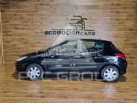 2008 Peugeot 308