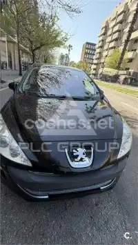 2008 Peugeot 308