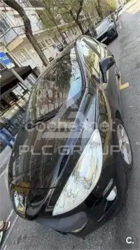 2008 Peugeot 308