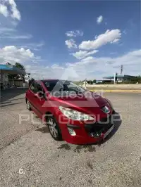 2008 Peugeot 308