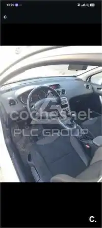 2008 Peugeot 308