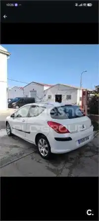 2008 Peugeot 308