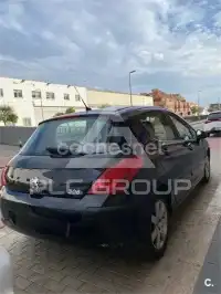 2008 Peugeot 308