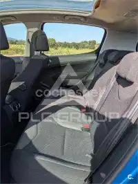 2008 Peugeot 308