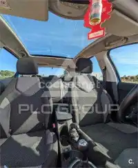 2008 Peugeot 308
