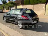 2008 Peugeot 308