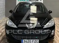 2008 Peugeot 308