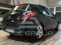 2008 Peugeot 308