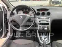 2008 Peugeot 308