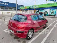 2008 Peugeot 308