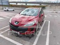 2008 Peugeot 308