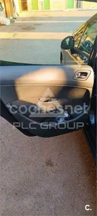 2008 Peugeot 308