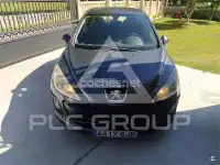 2008 Peugeot 308