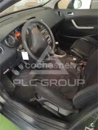 2008 Peugeot 308