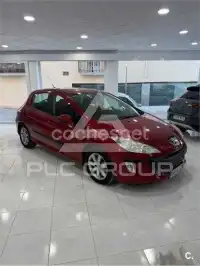 2008 Peugeot 308