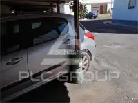 2008 Peugeot 308