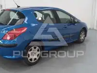 2008 Peugeot 308