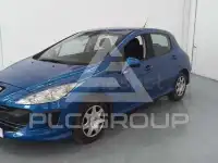 2008 Peugeot 308