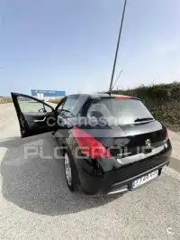 2008 Peugeot 308