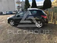 2008 Peugeot 308