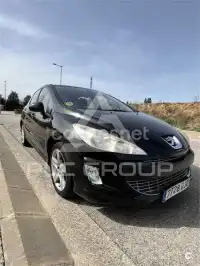 2008 Peugeot 308