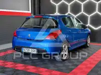 2008 Peugeot 308