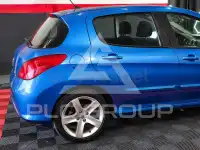 2008 Peugeot 308