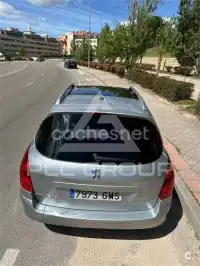2008 Peugeot 308