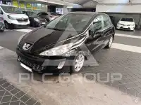 2008 Peugeot 308
