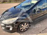 2008 Peugeot 308