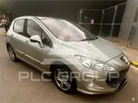 2008 Peugeot 308