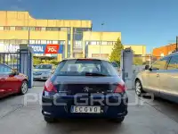 2008 Peugeot 308
