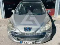 2008 Peugeot 308