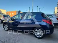 2008 Peugeot 308