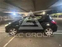 2008 Peugeot 308