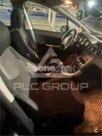 2008 Peugeot 308