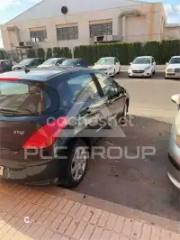 2008 Peugeot 308