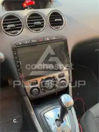 2008 Peugeot 308