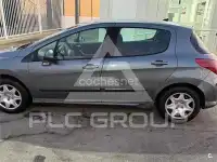 2008 Peugeot 308