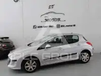 2008 Peugeot 308