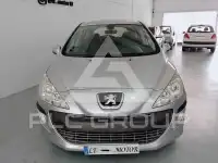 2008 Peugeot 308